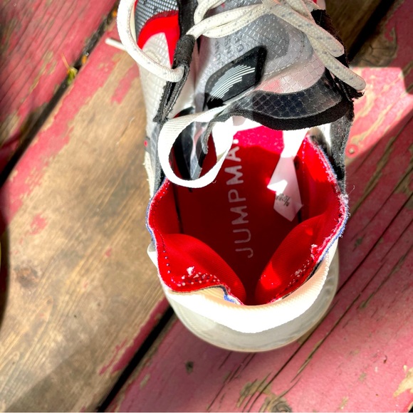 Jordan Delta Breathe 'Clear Medium Grey - Picture 3 of 6